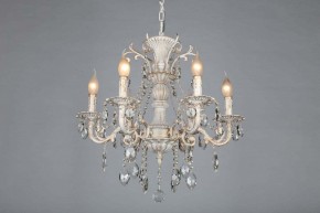 Подвесная люстра Omnilux Martina OML-79003-06 в Можге - mozhga.mebel24.online | фото 5