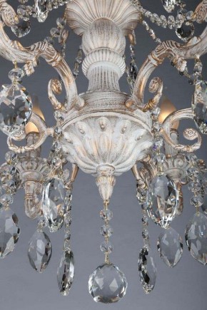 Подвесная люстра Omnilux Martina OML-79003-06 в Можге - mozhga.mebel24.online | фото 6
