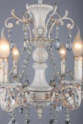 Подвесная люстра Omnilux Martina OML-79003-06 в Можге - mozhga.mebel24.online | фото 7