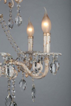Подвесная люстра Omnilux Martina OML-79003-06 в Можге - mozhga.mebel24.online | фото 8