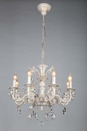 Подвесная люстра Omnilux Martina OML-79003-08 в Можге - mozhga.mebel24.online | фото 2