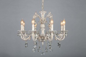 Подвесная люстра Omnilux Martina OML-79003-08 в Можге - mozhga.mebel24.online | фото 3