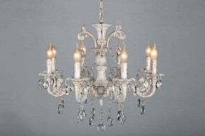 Подвесная люстра Omnilux Martina OML-79003-08 в Можге - mozhga.mebel24.online | фото 4