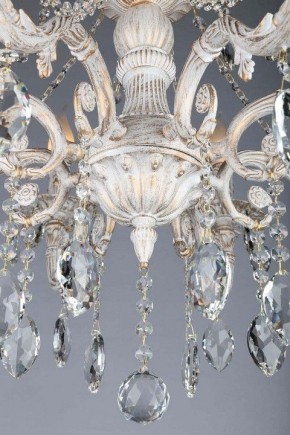 Подвесная люстра Omnilux Martina OML-79003-08 в Можге - mozhga.mebel24.online | фото 6