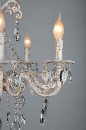 Подвесная люстра Omnilux Martina OML-79003-08 в Можге - mozhga.mebel24.online | фото 8