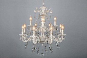 Подвесная люстра Omnilux Martina OML-79003-12 в Можге - mozhga.mebel24.online | фото 6
