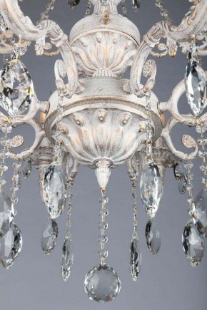 Подвесная люстра Omnilux Martina OML-79003-12 в Можге - mozhga.mebel24.online | фото 8