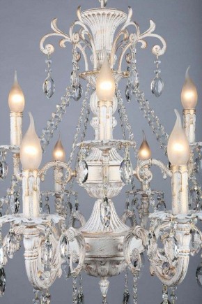 Подвесная люстра Omnilux Martina OML-79003-12 в Можге - mozhga.mebel24.online | фото 9
