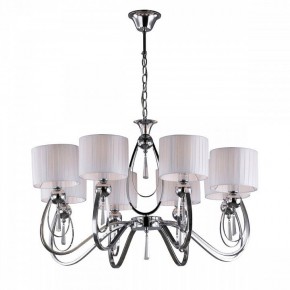 Подвесная люстра Omnilux Mellitto OML-63803-08 в Можге - mozhga.mebel24.online | фото 2