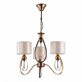 Подвесная люстра Omnilux Mellitto OML-63813-03 в Можге - mozhga.mebel24.online | фото 2