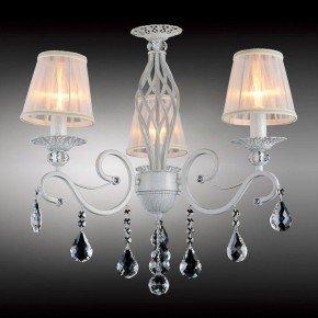 Подвесная люстра Omnilux Mezzano OML-79103-03 в Можге - mozhga.mebel24.online | фото 2