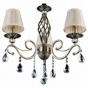 Подвесная люстра Omnilux Mezzano OML-79113-03 в Можге - mozhga.mebel24.online | фото