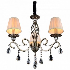 Подвесная люстра Omnilux Mezzano OML-79113-03 в Можге - mozhga.mebel24.online | фото 2