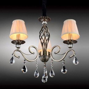 Подвесная люстра Omnilux Mezzano OML-79113-03 в Можге - mozhga.mebel24.online | фото 3