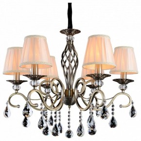 Подвесная люстра Omnilux Mezzano OML-79113-06 в Можге - mozhga.mebel24.online | фото 2