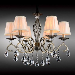 Подвесная люстра Omnilux Mezzano OML-79113-06 в Можге - mozhga.mebel24.online | фото 3