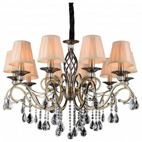 Подвесная люстра Omnilux Mezzano OML-79113-10 в Можге - mozhga.mebel24.online | фото 2