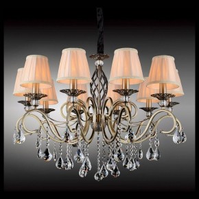 Подвесная люстра Omnilux Mezzano OML-79113-10 в Можге - mozhga.mebel24.online | фото 4