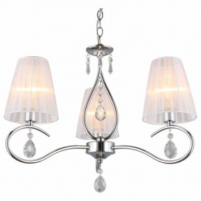 Подвесная люстра Omnilux Molinella OML-56203-03 в Можге - mozhga.mebel24.online | фото 2