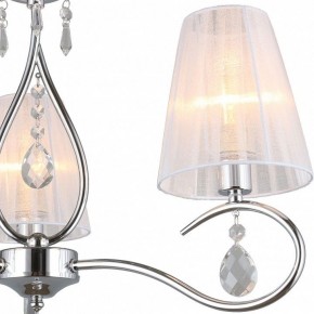 Подвесная люстра Omnilux Molinella OML-56203-03 в Можге - mozhga.mebel24.online | фото 4