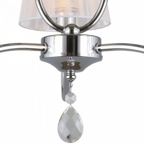 Подвесная люстра Omnilux Molinella OML-56203-03 в Можге - mozhga.mebel24.online | фото 5