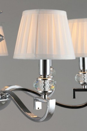 Подвесная люстра Omnilux Mozatte OML-72403-07 в Можге - mozhga.mebel24.online | фото 6