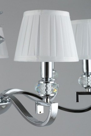 Подвесная люстра Omnilux Mozatte OML-72403-07 в Можге - mozhga.mebel24.online | фото 7