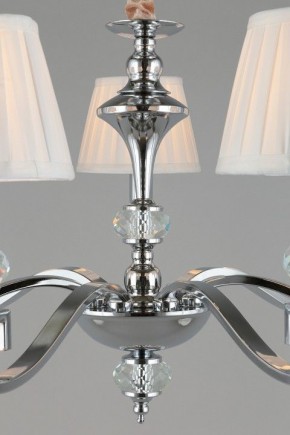 Подвесная люстра Omnilux Mozatte OML-72403-07 в Можге - mozhga.mebel24.online | фото 8