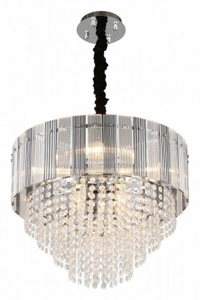 Подвесная люстра Omnilux Naro OML-69513-08 в Можге - mozhga.mebel24.online | фото 2