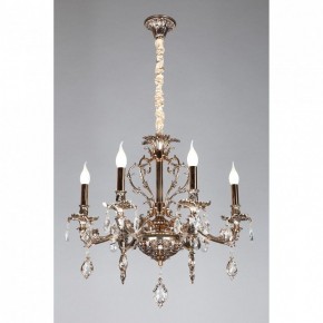 Подвесная люстра Omnilux Nureci OML-74903-08 в Можге - mozhga.mebel24.online | фото 4