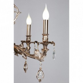 Подвесная люстра Omnilux Nureci OML-74903-10 в Можге - mozhga.mebel24.online | фото 5