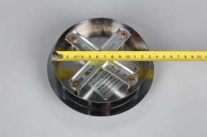 Подвесная люстра Omnilux Oliveri OML-69603-10 в Можге - mozhga.mebel24.online | фото 11