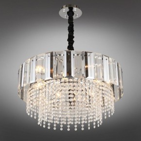 Подвесная люстра Omnilux Oliveri OML-69603-10 в Можге - mozhga.mebel24.online | фото 3