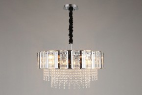 Подвесная люстра Omnilux Oliveri OML-69603-10 в Можге - mozhga.mebel24.online | фото 4