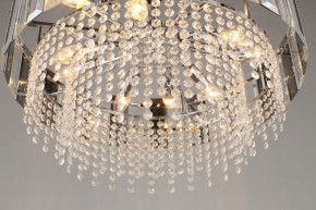 Подвесная люстра Omnilux Oliveri OML-69603-10 в Можге - mozhga.mebel24.online | фото 8