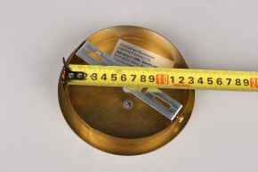Подвесная люстра Omnilux Oriolo OML-69403-06 в Можге - mozhga.mebel24.online | фото 9