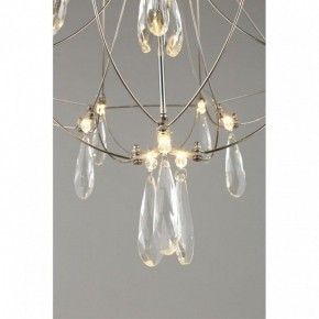 Подвесная люстра Omnilux Perelli OML-29603-30 в Можге - mozhga.mebel24.online | фото 11