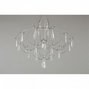 Подвесная люстра Omnilux Perelli OML-29603-30 в Можге - mozhga.mebel24.online | фото 7