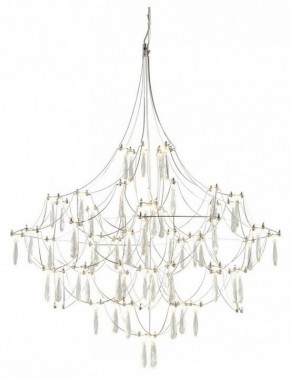 Подвесная люстра Omnilux Perelli OML-29603-63 в Можге - mozhga.mebel24.online | фото