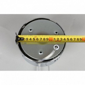 Подвесная люстра Omnilux Perelli OML-29603-63 в Можге - mozhga.mebel24.online | фото 11