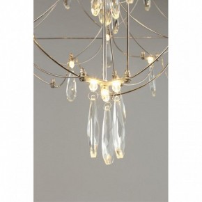Подвесная люстра Omnilux Perelli OML-29603-63 в Можге - mozhga.mebel24.online | фото 9