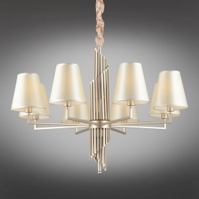 Подвесная люстра Omnilux Porlezza OML-72203-08 в Можге - mozhga.mebel24.online | фото 2