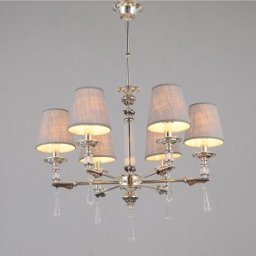 Подвесная люстра Omnilux Rivoli OML-64203-06 в Можге - mozhga.mebel24.online | фото 2