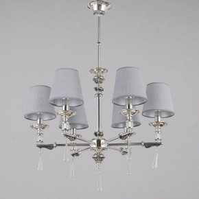 Подвесная люстра Omnilux Rivoli OML-64203-06 в Можге - mozhga.mebel24.online | фото 3