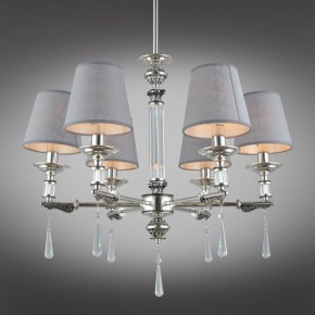 Подвесная люстра Omnilux Rivoli OML-64203-06 в Можге - mozhga.mebel24.online | фото 4