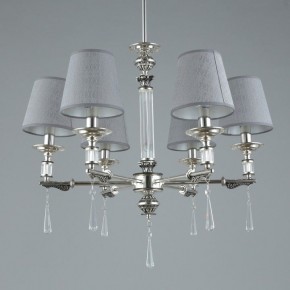 Подвесная люстра Omnilux Rivoli OML-64203-06 в Можге - mozhga.mebel24.online | фото 5