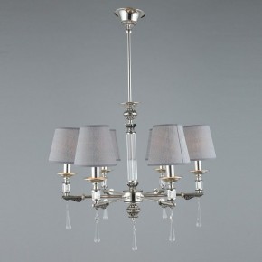 Подвесная люстра Omnilux Rivoli OML-64203-06 в Можге - mozhga.mebel24.online | фото 6