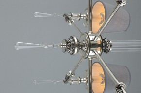 Подвесная люстра Omnilux Rivoli OML-64203-06 в Можге - mozhga.mebel24.online | фото 7