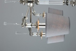 Подвесная люстра Omnilux Rivoli OML-64203-06 в Можге - mozhga.mebel24.online | фото 9