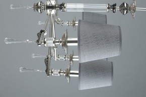 Подвесная люстра Omnilux Rivoli OML-64203-08 в Можге - mozhga.mebel24.online | фото 10